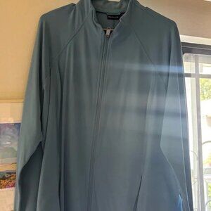 Athleta Salutation Jacket